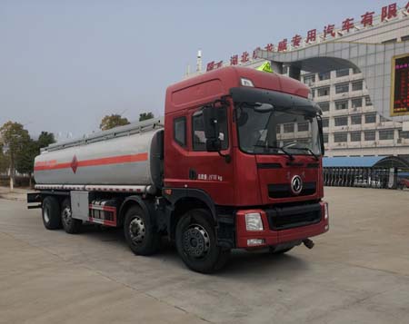 楚飞牌CLQ5321GYY5E型运油车