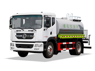  环卫车系列